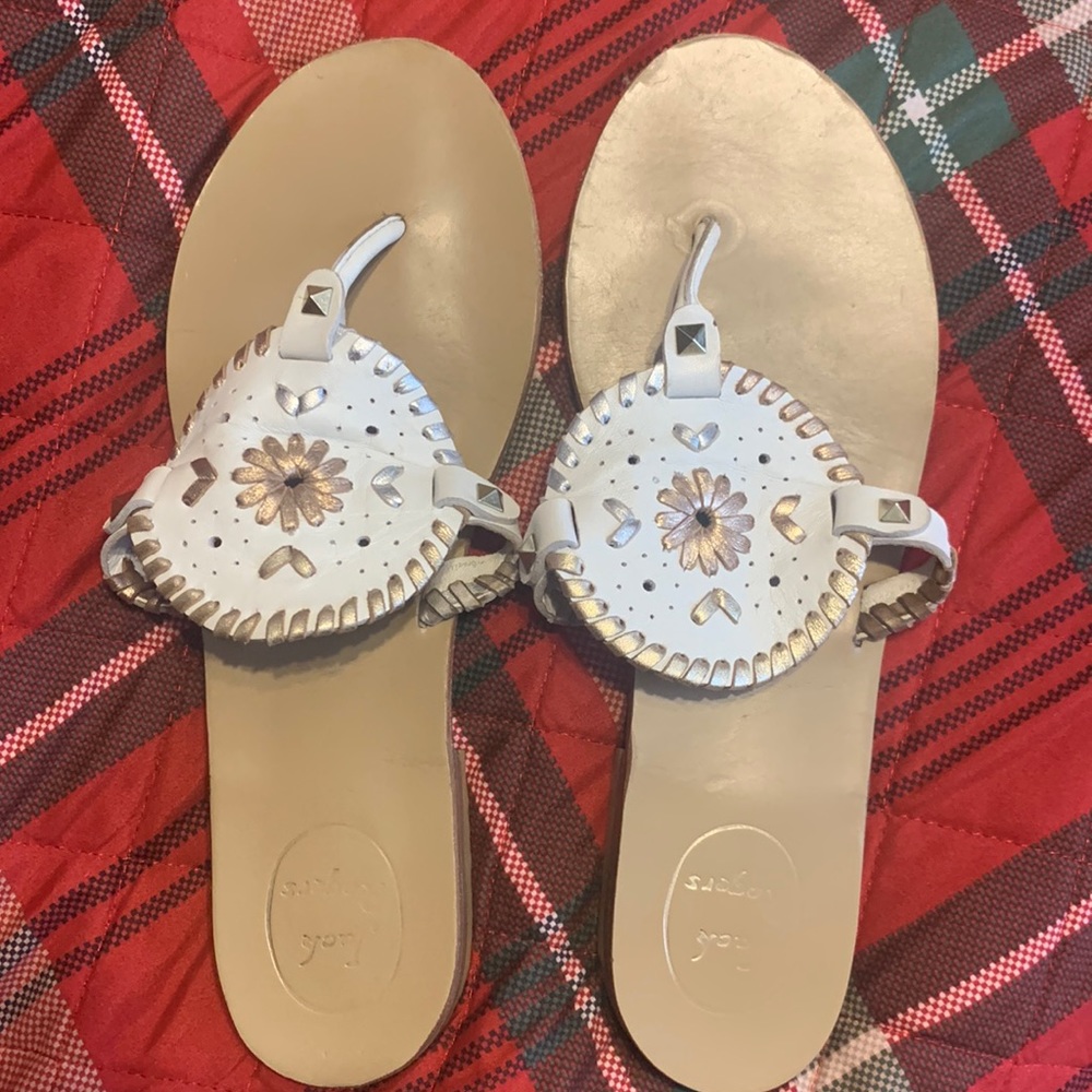 Jack Rogers Georgica Sandals